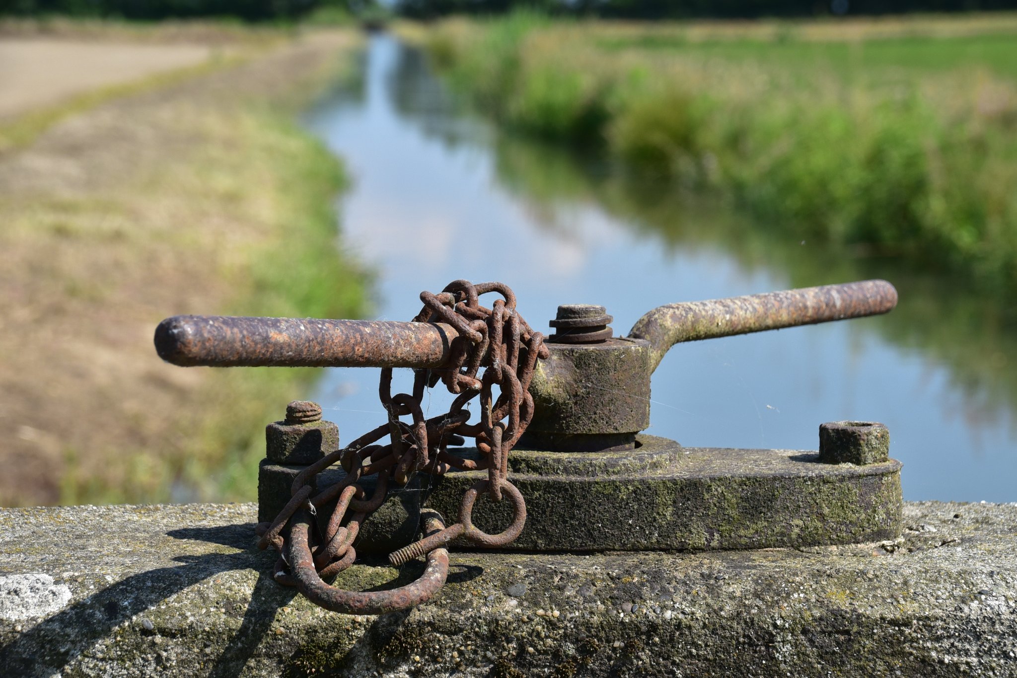 Dal deflusso ecologico al Water Farming, un nuovo modello gestionale